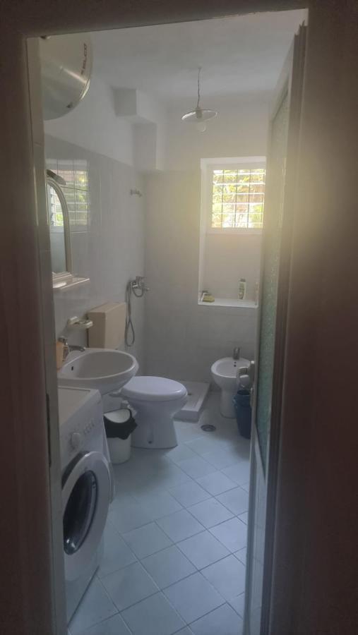 Teemo'S Apartments Sarande Exterior photo